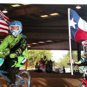 Meet your Posher, Shane